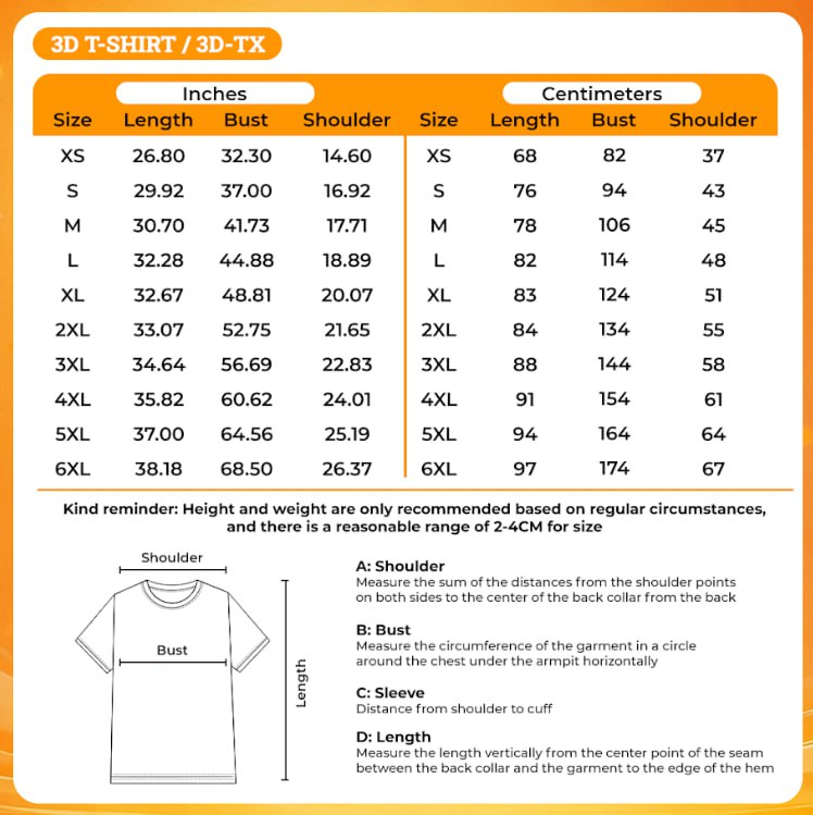 3D T shirt - Studio Ghibli Store