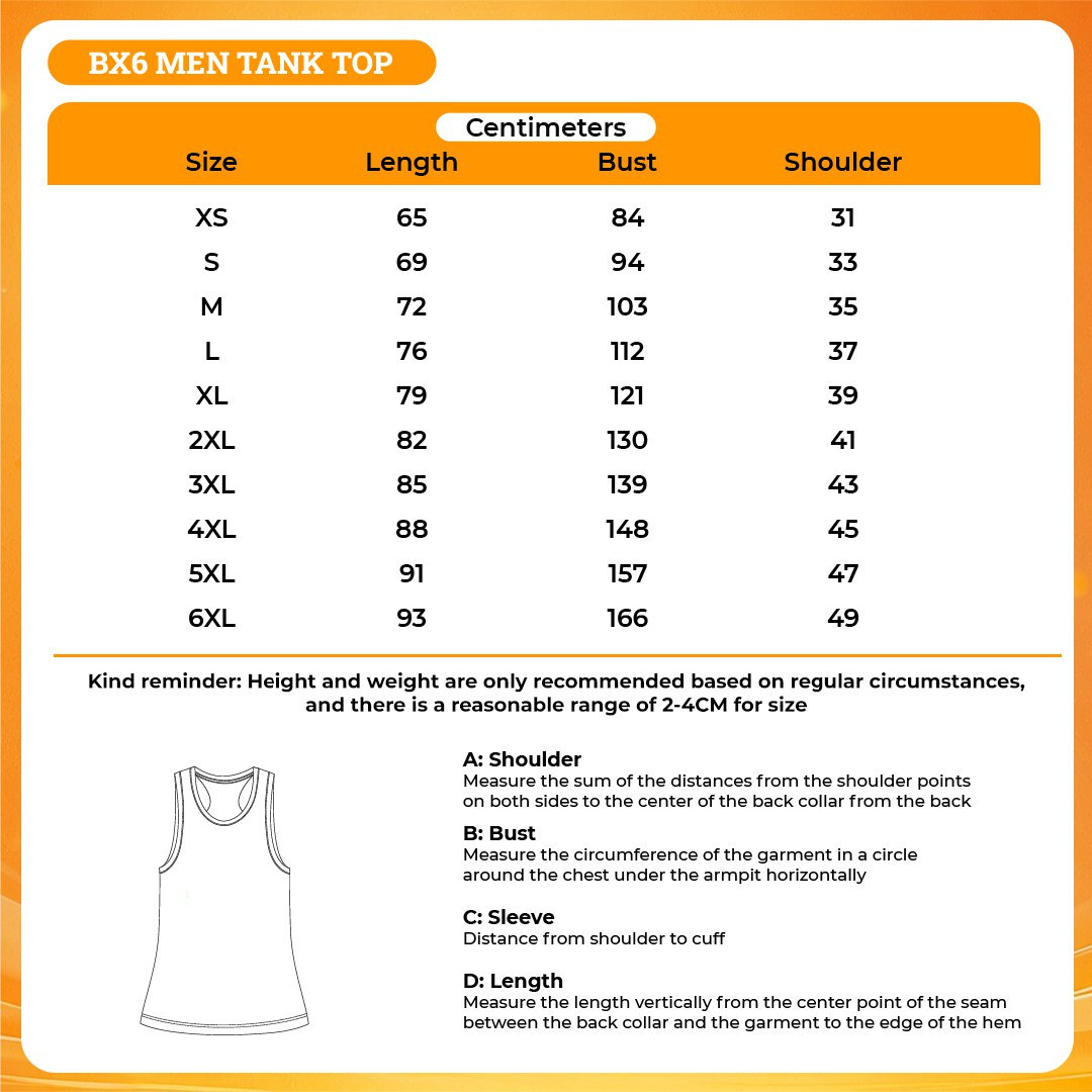 tank top - Demon Slayer Merch | Demon Slayer Stuff